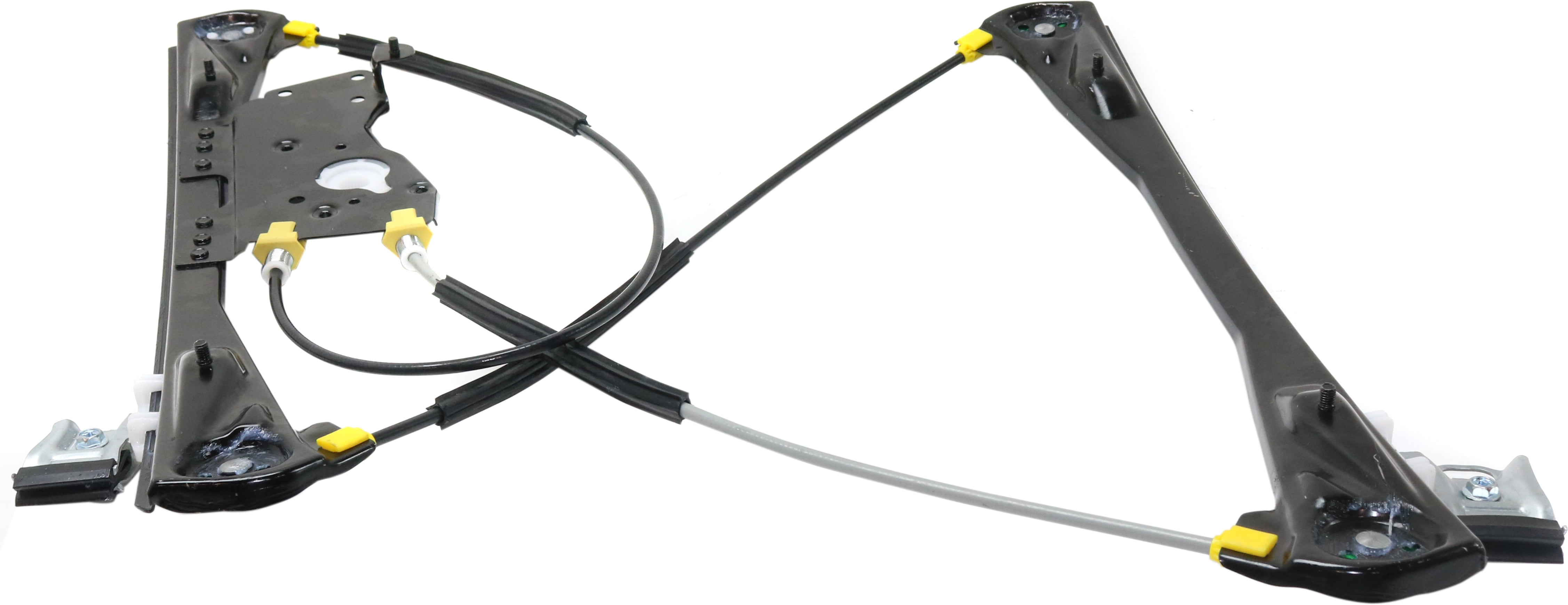 Window Regulator For 2003-2005 Lincoln LS Front, Left Driver Power
