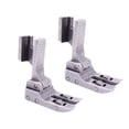 thumbnail image 1 of 2pcs Roller Foot Presser Sewing Accessories for Industrial Sewing Machine, 1 of 9