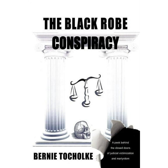 Black Robe Conspiracy