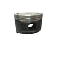 thumbnail image 2 of Motorcycle piston accessories suitable for Y-amaha TT250R TTR250 TT-R250 cylinder piston kit, 2 of 4