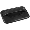 thumbnail image 3 of For Ford F-150 Door Handle 2004 - 2013 Exterior | Rear Driver Side | FO1520131 | 7L3Z1626605CBPTM, 3 of 5