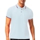 thumbnail image 2 of Playera Polo Hombre Manga Corta Shendy Vendy Casual Camisa, 2 of 5