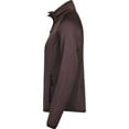thumbnail image 4 of Tee Jays Womens Stretch Fleece Jacket, 4 of 4