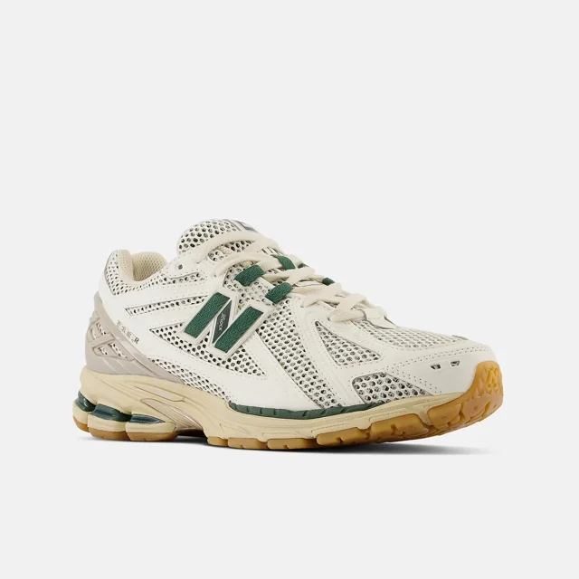 New Balance Men's 1906R M1906RQ White Running Shoes Sneakers D mot05