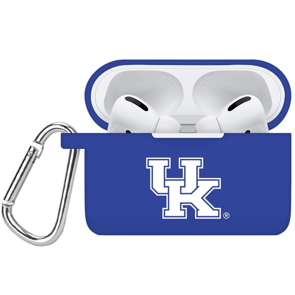 Affinity Bands Kentucky Wildcats AirPods Pro Silicone Case Cover