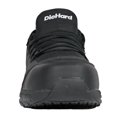 thumbnail image 4 of Die Hard Unisex Bonneville Composite Toe Slip Resistant Athletic Safety Work Shoes, 4 of 7