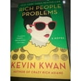 thumbnail image 1 of Rich People Problems par Kevin Kwan (2018, Livre de Poche), 1 of 3