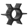 thumbnail image 3 of Impulsor de la Bomba de Agua, Anticorrosión de Alta Compatibilidad 345-65021-0 Negro para Motor de Bote, 3 of 7
