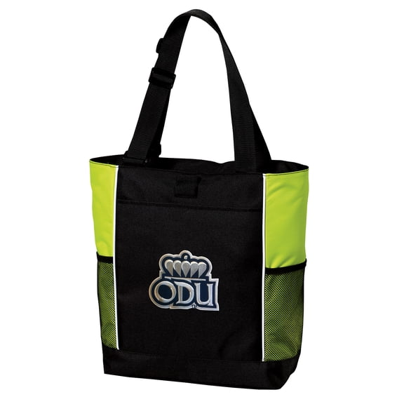 Old Dominion University Tote Bag or CarryAll Old Dominion University Tote Bags