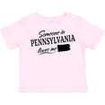 thumbnail image 3 of Inktastic Someone in Pennsylvania Loves Me Boys or Girls Toddler T-Shirt, 3 of 5