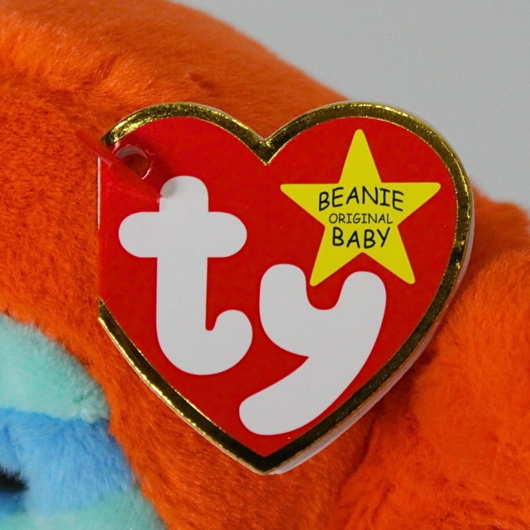 TY Beanie Babies 30th Anniversary Set - Foster, Molasses & Stanley