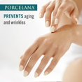 Porcelana Rejuvenating Hand Cream Moisturizing & Anti Aging Lotion