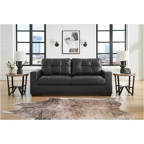 Ashley Furniture Barlin Mills Sofa - Carbon