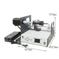 thumbnail image 6 of Automatic Wire Arrangement Winding Machine CNC Winding Machine 24-220V, 6 of 15