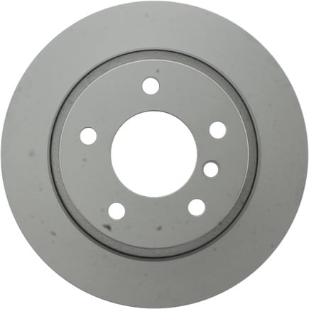 Centric Parts Disc Brake Rotor P/N:320.34069H Fits select: 2003-2005 BMW Z4 3, 2006 BMW M 3.0SI