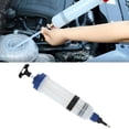thumbnail image 1 of Cambiador De Líquido Del Motor, Herramienta De Purga Del De Frenos Jeringa De Llenado De Aceite Extractor De Líquido De Frenos Plug And Play Para Vehículos, 1 of 7