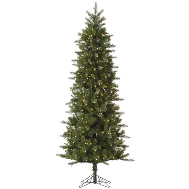 Walmart Artificial Christmas Trees