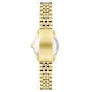 Armitron Womens Gold Tone Wristwatch