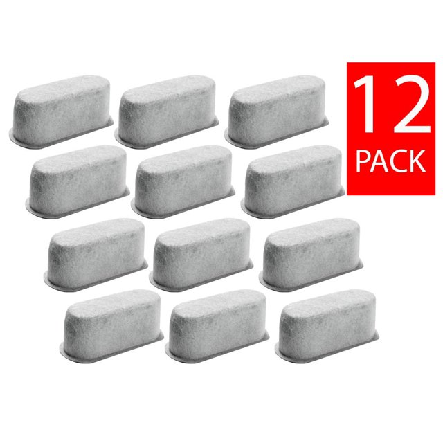 GOLDTONE Activated Carbon Water Filters fits KITCHENAID Coffee Makers