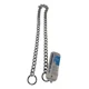 thumbnail image 2 of Cadena De Castigo Sprenger Hs Alemana 35cmx2.0mm Plana, 2 of 5