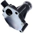 thumbnail image 5 of Water Pump W/Gasket YM129100-42002 129100-42001 12910042001 Compatible with Komatsu 3D84-2E 3D84-2GA 3D84E-3B 3D84E-3C 3D84E-3A 3D84E-3E 3D84E-3D 3D84N-2FA 3D84N-2CA 3D84N-2AA, 5 of 5