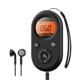 thumbnail image 1 of Personal Pocket Radio AM/FM Rechargeable Radio, 1 of 5