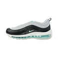 thumbnail image 4 of Nike Air Max 97 Women's Shoes Platinum-Aurora Green-Black-White 921733-065, 4 of 6