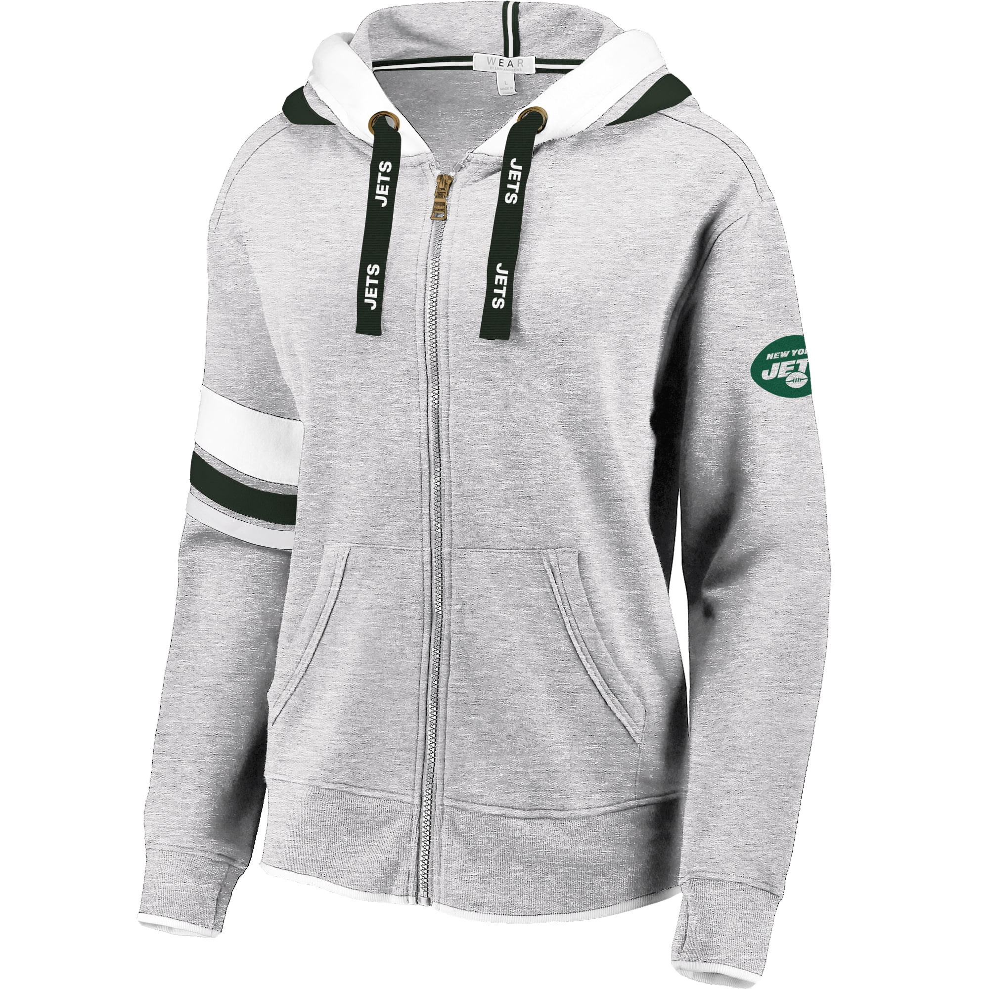 New York Jets WEAR By Erin Andrews 