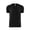 Heather Black, variant on Next Level Apparel Men's Eco Heavyweight T-Shirt