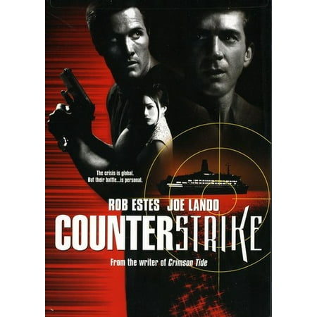 Counterstrike (2003) (DVD)