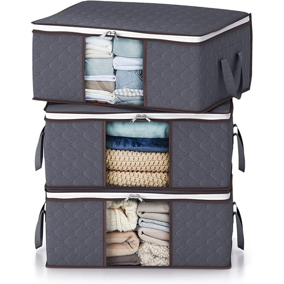 Clothes Bins