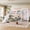 White-Full, variant on Full Size Loft Bed with Basketball Hoop, Pull-up Rings and Climbing Wall, Metal Loft Bedframe with Bulit-in Bookshelves, Kids Playhouse Bed with Slide for Boys Girls