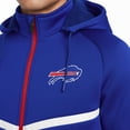 thumbnail image 4 of Chamarra neopreno NFL Buffalo Bills para caballero 100% oficial, 4 of 8