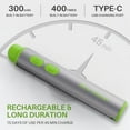 thumbnail image 5 of SUWU Insect Bite & Sting Relief Device | Chemical-Free Itch & Swelling Relief for Mosquito Bites | Compact & Portable - Rechargeable Bite Healer, 5 of 7