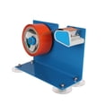 thumbnail image 1 of Packing Tape Dispenser, Hand-held Heavy Duty Tape Cutter For Shipping Box Sealing Carton Packaging Parcel Cutter Machine ,Durable and Flexible Design, 1 of 8