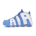 thumbnail image 2 of Nike Men's Air More Uptempo University Blue Basketball Shoes, from StockX, 2 of 5