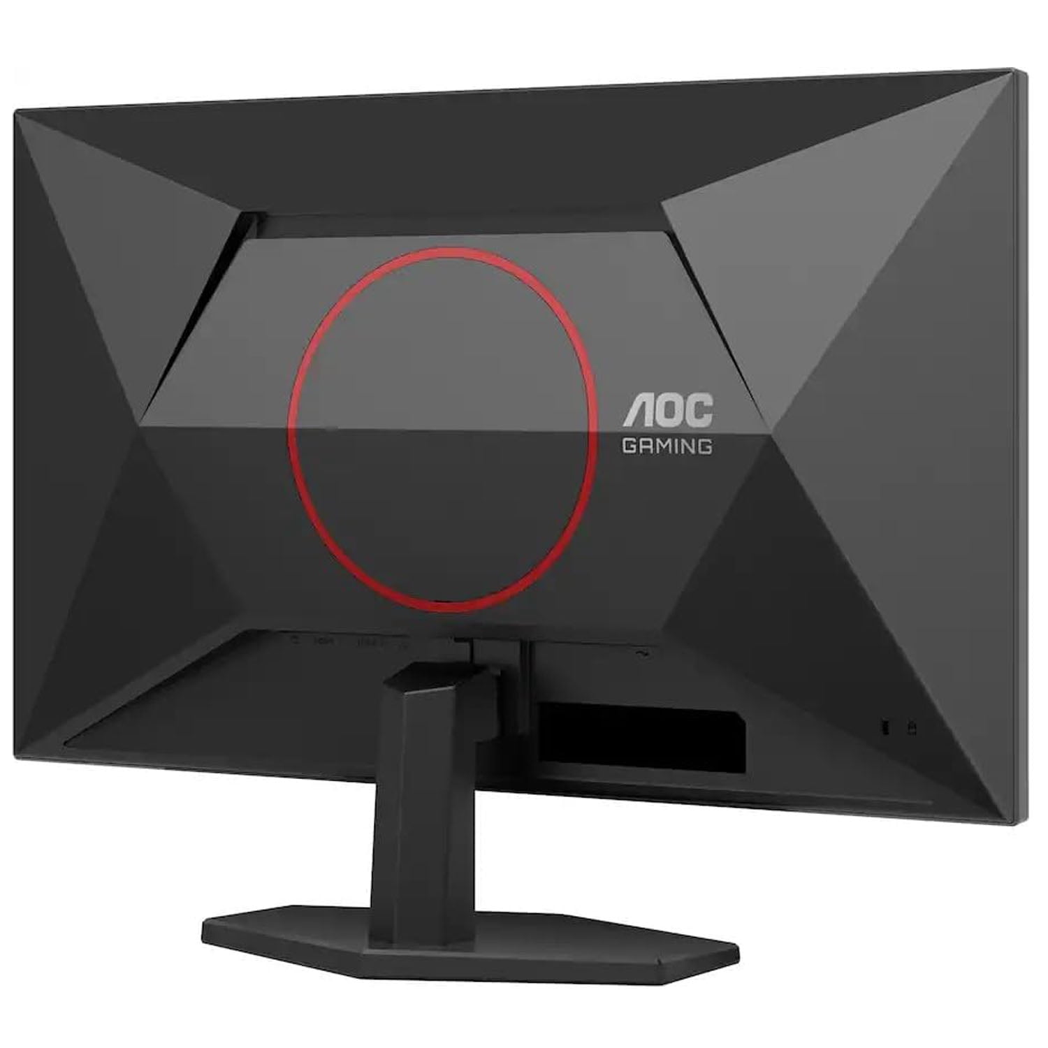 Restored AOC 27" Q27G42ZE IPS, QHD, 2560x1440, 240Hz 0.3ms MPRT, G-Sync Compatible, Gaming Monitor - Black