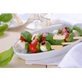 thumbnail image 2 of Juego De 200 Brochetas De Aperitivo, Bambú Rojo Verde Cocina, Decoración y Otros, 2 of 5