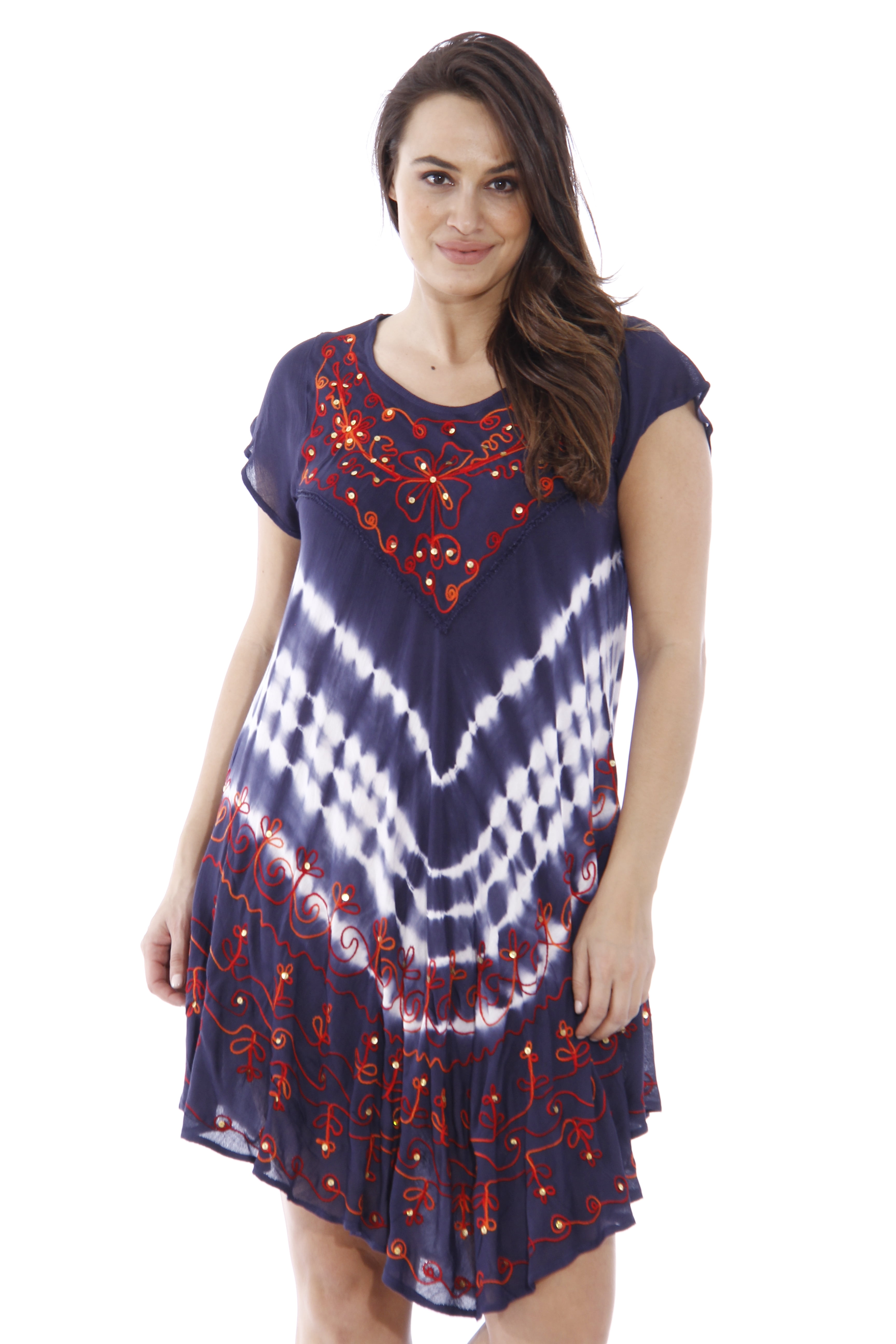 riviera sun dresses plus size