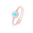 thumbnail image 1 of Pulseras TOTWOO Single Touch para parejas con aplicación Bluetooth, 1 of 7