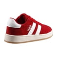 thumbnail image 3 of Tenis Niño Comodos Casuales Moderno rojo 21, 3 of 4