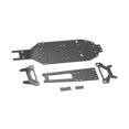 thumbnail image 4 of Chasis de coche RC Strade Fareast Limited de fibra de carbono 1:10, 4 of 8