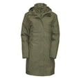 thumbnail image 2 of THE NORTH FACE Women's Sequoia Triclimate Waterproof Down Insulated Parka Jacket Size Medium, 2 of 3