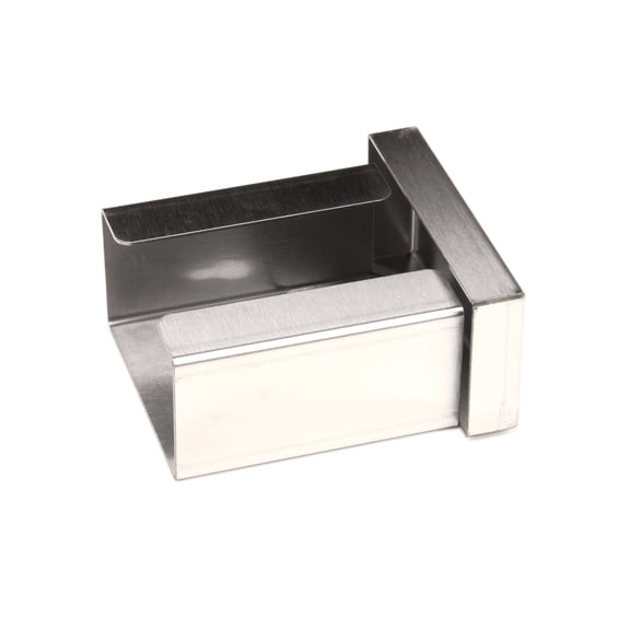 Marshall Air 166784 Scoop Holder with Bottom