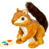 Hasbro Furreal Friends Newborn Chipmunk Toy