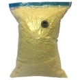 thumbnail image 2 of QQbed Shredded Memory Foam Fill Refill Replacement for Pillows, Bean Bag, Chairs, Dog Pet Beds, Cushions, Stuffed Animals and Crafts, 2 of 6