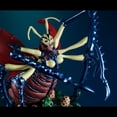 thumbnail image 6 of Yu-Gi-Oh! Insect Queen Monsters Chronicle Statue, 6 of 7