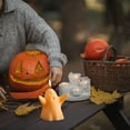 thumbnail image 3 of LSLJS Home Decoration Cute Ghost Aroma Candle Accompaniments, AromKitchen Candle, 3 of 7