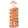 Sunbeam® Hot Dog Buns 12 ct Bag