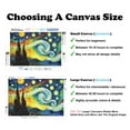 thumbnail image 3 of Starry Night Kaleidoscope Skies, 3 of 10